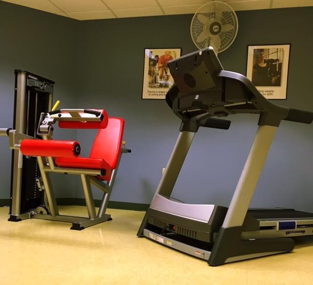 Friends Village at Woodstown Senior Living Community Assisted Living